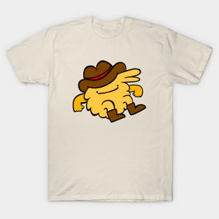 Timmy Tumbleweed, Hero of the West T-Shirt